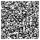 QR code with A-1 Daniel's Septic Systems contacts