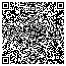 QR code with Kenny's Sub Shop contacts