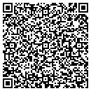 QR code with KHF Realty contacts