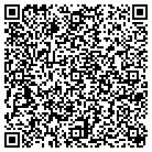 QR code with H & R Block Tax Service contacts