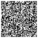 QR code with Rigdon Auctioneers contacts