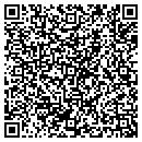 QR code with A American Clown contacts