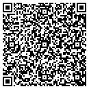 QR code with C J S Creations contacts
