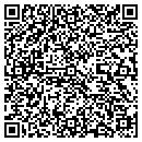QR code with R L Bryan Inc contacts