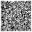QR code with Ann W Aukamp contacts