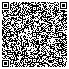 QR code with Walkersville Barber & Stylist contacts