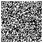 QR code with Gage World Class Menswear contacts