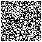 QR code with Ledo Pizza System Inc contacts