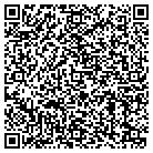 QR code with First American Carpet contacts