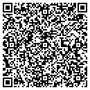 QR code with Hitching Post contacts