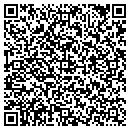 QR code with AAA Wireless contacts