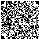QR code with Gabrill's Physical Therapy contacts