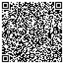 QR code with Infrastruxr contacts