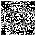 QR code with Ultimo Custom Homes contacts