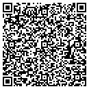 QR code with W C Deering contacts