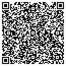 QR code with Tint Spot contacts