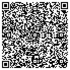 QR code with H & R Block Tax Service contacts