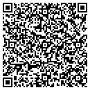 QR code with T&T Auto Exchange contacts