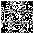 QR code with R & L Ope Service contacts