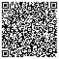 QR code with Most Inc contacts
