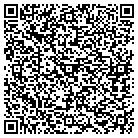 QR code with Highland Senior Citizens Center contacts