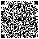 QR code with Richard J Schoeb DDS contacts