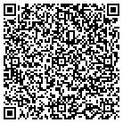 QR code with Kiddie Castle Child Dev Center contacts