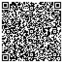 QR code with Luca's Pizza contacts