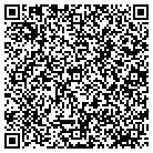 QR code with Pfeiler Bus Service Inc contacts