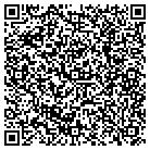 QR code with Woodmoore Liquor Store contacts