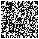 QR code with Urim & Thummim contacts