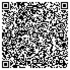 QR code with P G Community Pediatric contacts