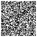 QR code with Kalibre contacts