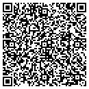 QR code with D B Creighton Assoc contacts