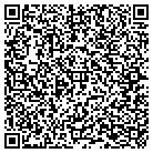 QR code with T T Thomas-Community Empwrmnt contacts