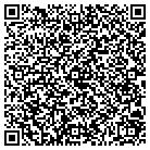 QR code with Silver Saddle Self Storage contacts