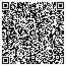 QR code with Gail Piazza contacts