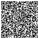 QR code with A-3a Method Driving contacts