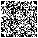 QR code with Harris Corp contacts