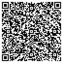 QR code with Rustic Rail Fence Co contacts