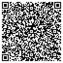 QR code with CMS Urethane contacts