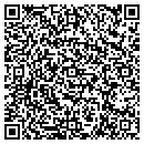 QR code with I B E W Local 1307 contacts