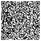 QR code with C & D Service Center contacts