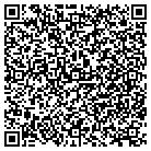 QR code with C William Hetzer Inc contacts