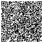 QR code with Allegany Tree & Lawn Service contacts