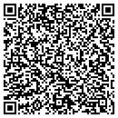 QR code with Hayes Carpentry contacts