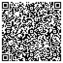 QR code with Mark Uphold contacts