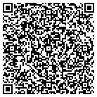 QR code with High Tech Bank Card Service contacts