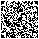 QR code with W F Lee Inc contacts
