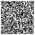 QR code with Planet Garden Lawn Services contacts